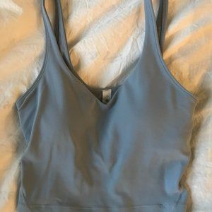 Lululemon align tank